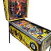 8 Ball Deluxe Pinball Machine for sale - retro arcade collectible in excellent condition