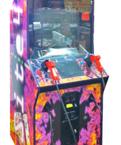 Area 51 Arcade Machine for sale