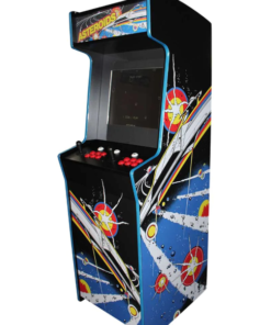 Buy Asteroids Arcade Game Machine online