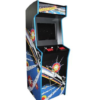 Asteroids Arcade Game Machine for sale