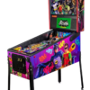 Batman 66 Pinball Machine for sale - Retro arcade game featuring Adam West's Batman.