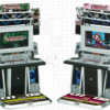 Beatmania IIDX arcade machine for sale – classic rhythm game cabinet