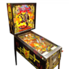 Black Knight 2000 Pinball Machine for sale - rare pinball game