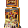 Buffalo Gold slot machine for sale