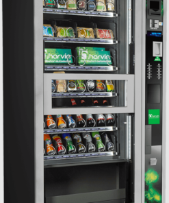 Cannabis vending machine for sale - automated dispensing technology for modern dispensaries