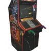 CarnEvil Arcade Machine for Sale - Classic 90s Horror Shooter Game