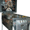 Centaur Pinball Machine for sale – classic 1980s arcade game with vibrant artwork