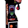 Combo Punching and Soccer Kicking Arcade Machine for sale