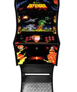 Buy Defender Arcade Game Machine online