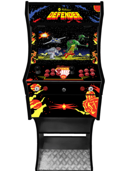 Buy Defender Arcade Game Machine online