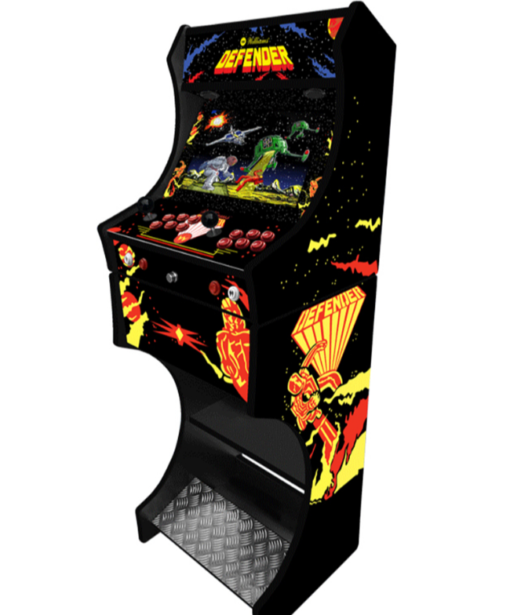 Buy Defender Arcade Game Machine online