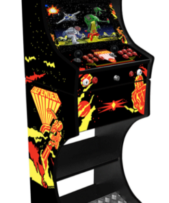 Defender Arcade Game Machine for sale