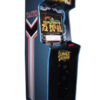 Double Dragon Arcade Game Machine for sale - classic retro gaming