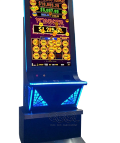 Dragon Link Slot Machine for sale