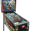 Elvira Pinball Machine for sale