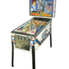 Evel Knievel Pinball Machine – Retro Arcade Game for Sale