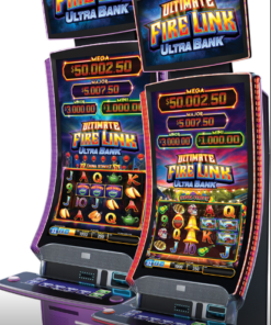 Buy Firelink Slot Machine Online