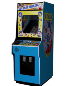 Limited-edition Fix It Felix Arcade Machine for sale – iconic Disney arcade game