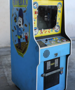 Fix It Felix Arcade Machine for sale – authentic Disney retro gaming cabinet