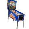 Funhouse Pinball Machine for sale - classic 90s arcade game with vibrant artwork