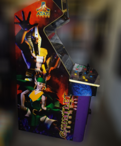 Buy Gaunlet Arcade Game Machine online