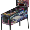 Ghostbusters Pinball Machine for sale – classic arcade game with iconic Ghostbusters theme