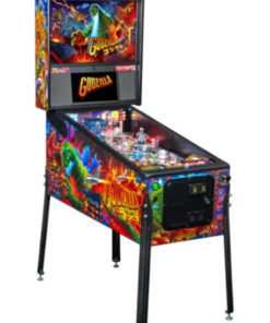 Godzilla Pinball Machine for sale