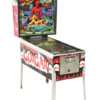 Gorgar Pinball Machine for sale - classic 1979 arcade game