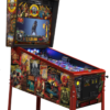 Guns N Roses Pinball Machine for sale – high-quality pinball game with rock 'n' roll design