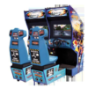 Hydro Thunder Arcade Machine for sale – classic racing arcade game