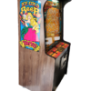 Ice Cold Beer Arcade Game for sale – classic retro arcade machine