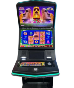 Konami Slot Machine for sale