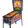 Medieval Madness Pinball Machine for sale – classic arcade game with vibrant artwork