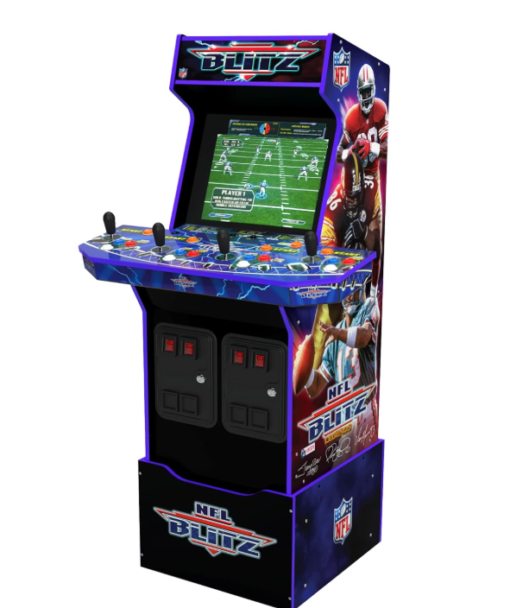 Buy NFL Blitz Arcade Game Machine Online