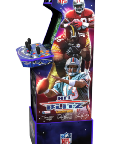 Buy NFL Blitz Arcade Game Machine Online