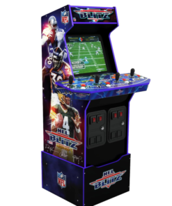 NFL Blitz Arcade Game Machine for sale