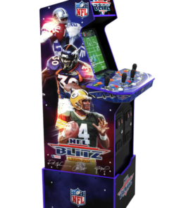 NFL Blitz Arcade Game Machine for sale