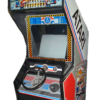 Vintage Pole Position arcade machine for sale – retro gaming collectible