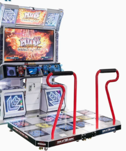 Buy Pump It Up Arcade Machine online