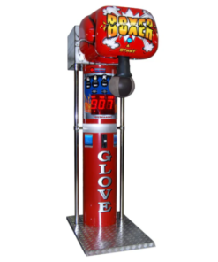 Buy Punching Bag Game Online