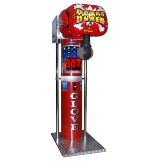 Buy Punching Bag Game Online