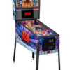 Rush Pinball Machine for sale – classic arcade game in excellent condition