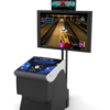 Silver Strike Bowling Arcade Machine for sale