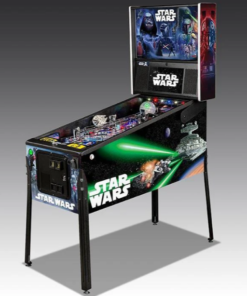 Star Wars Pinball Machine for sale