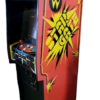 Stargate Arcade Machine for sale