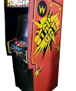 Stargate Arcade Machine for sale