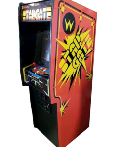 Stargate Arcade Game for sale