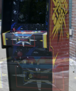 Stargate Arcade Game for sale