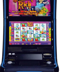 Stinkin Rich Slot Machine for sale