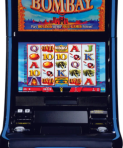 Buy Stinkin Rich Slot